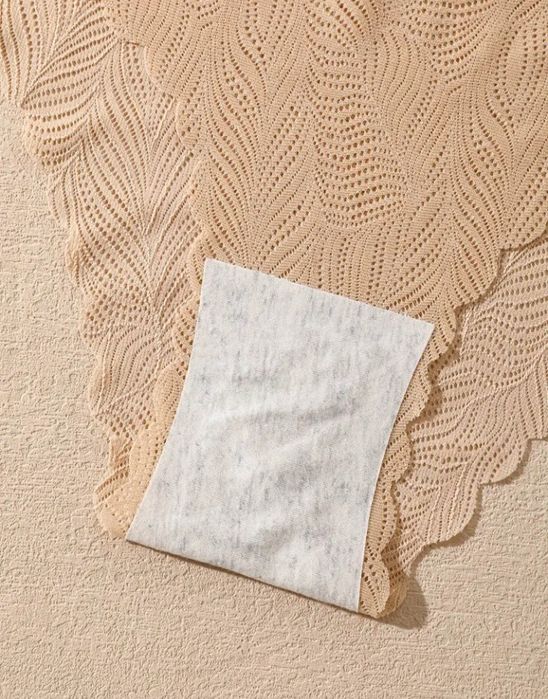 Безшовна білизна, м'які як хмаринка,  не видно під одягом, трусики