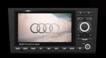 Cartão SD com mapas 2020 para rádio RNS-E | Audi Navigation Plus