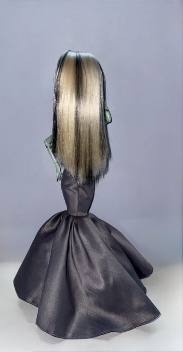 Монстер хай день фото Френкі