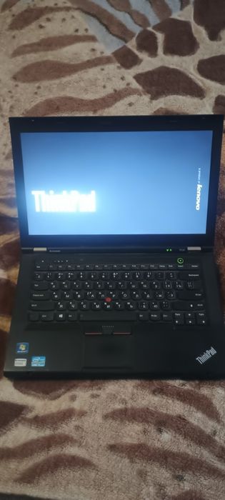 Lenovo thinkpad t430