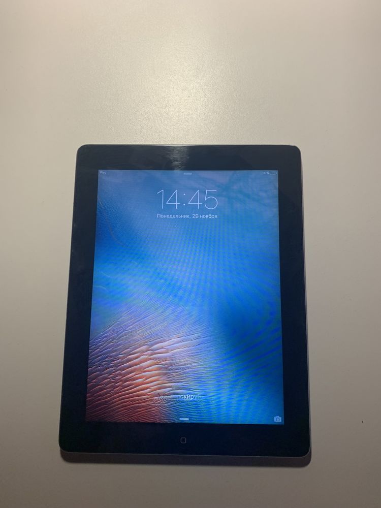 apple ipad 2 64gb