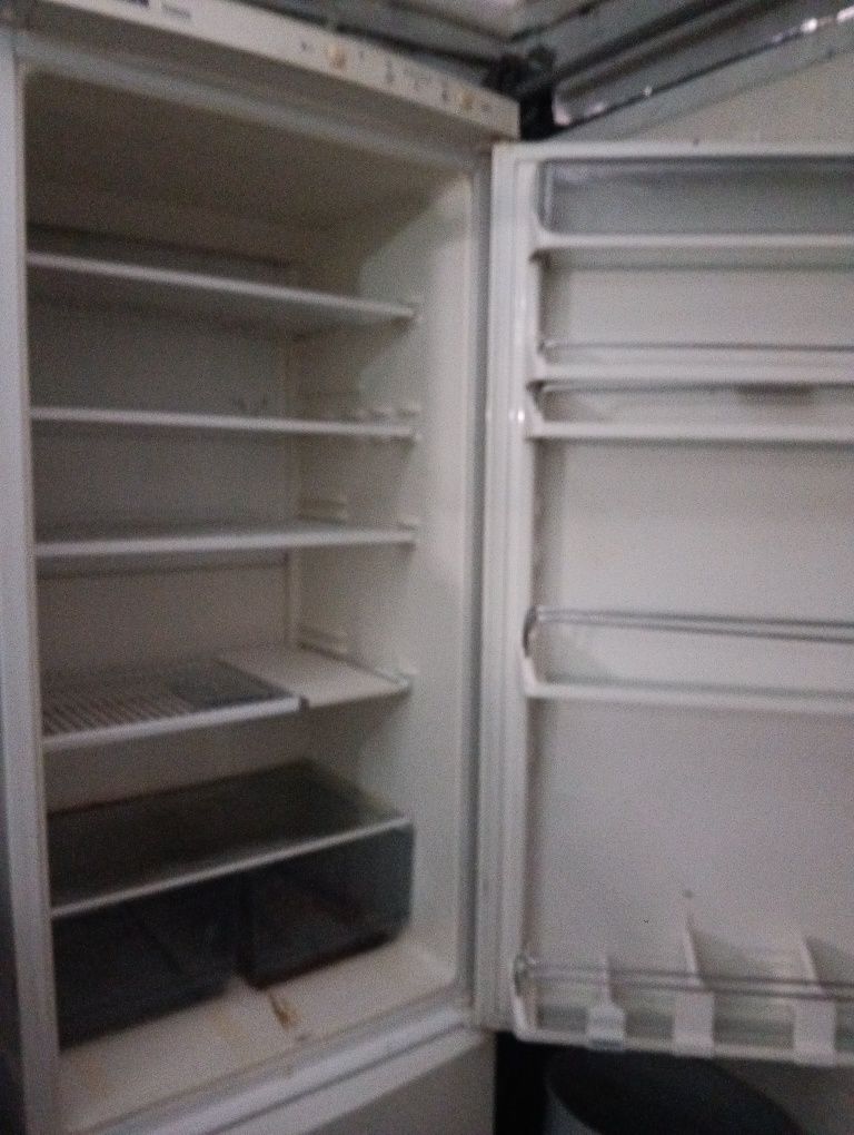 Vendo frigorífico