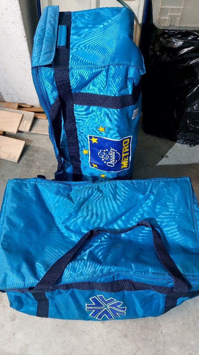 Sacos térmicos makro