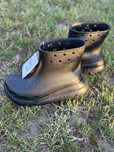 Чоботи гумові crocs