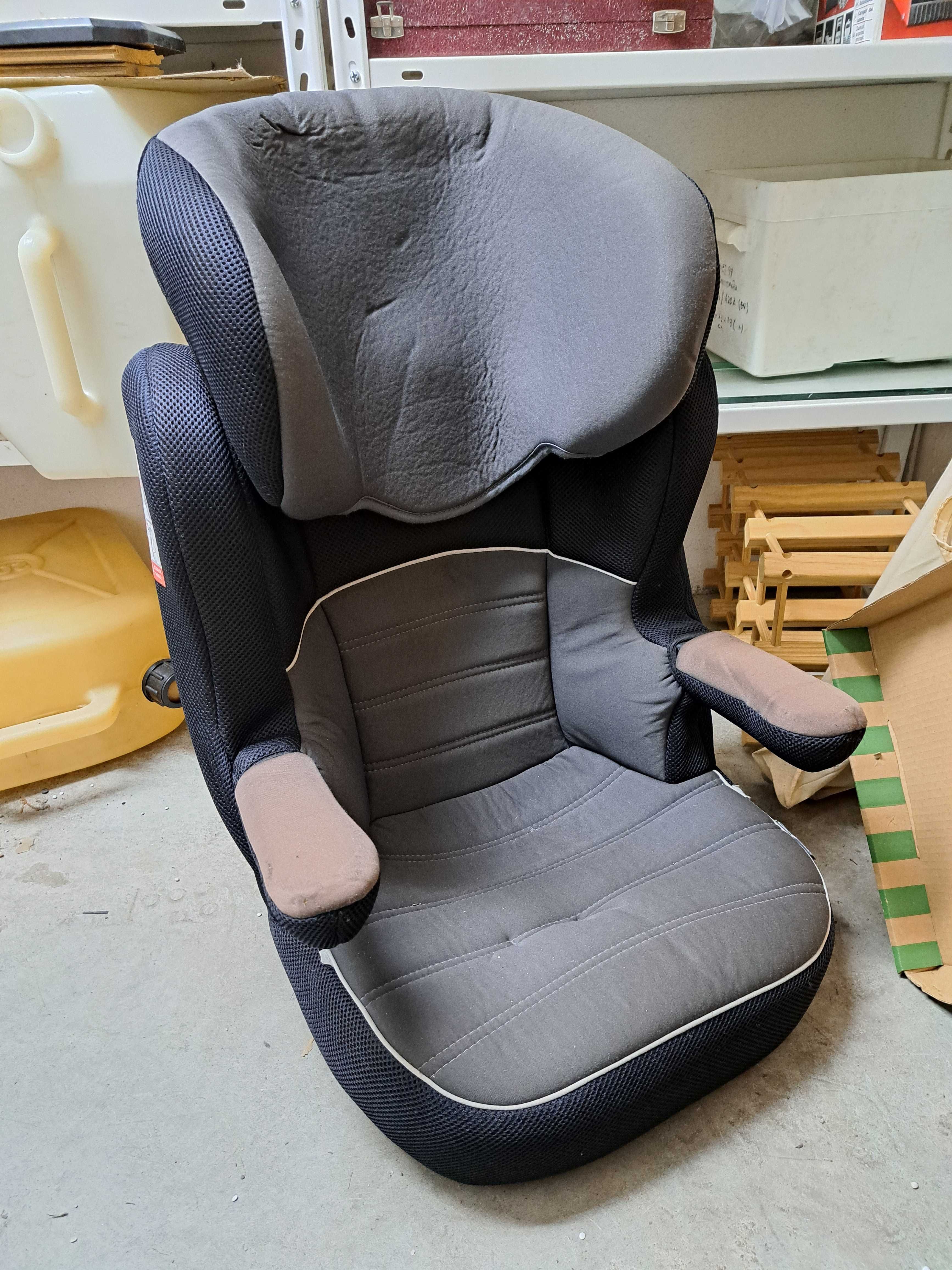 Cadeira auto para criança isofix