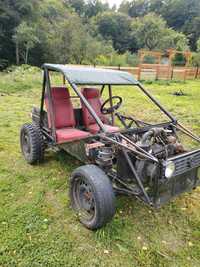 Buggy sam fiat 126