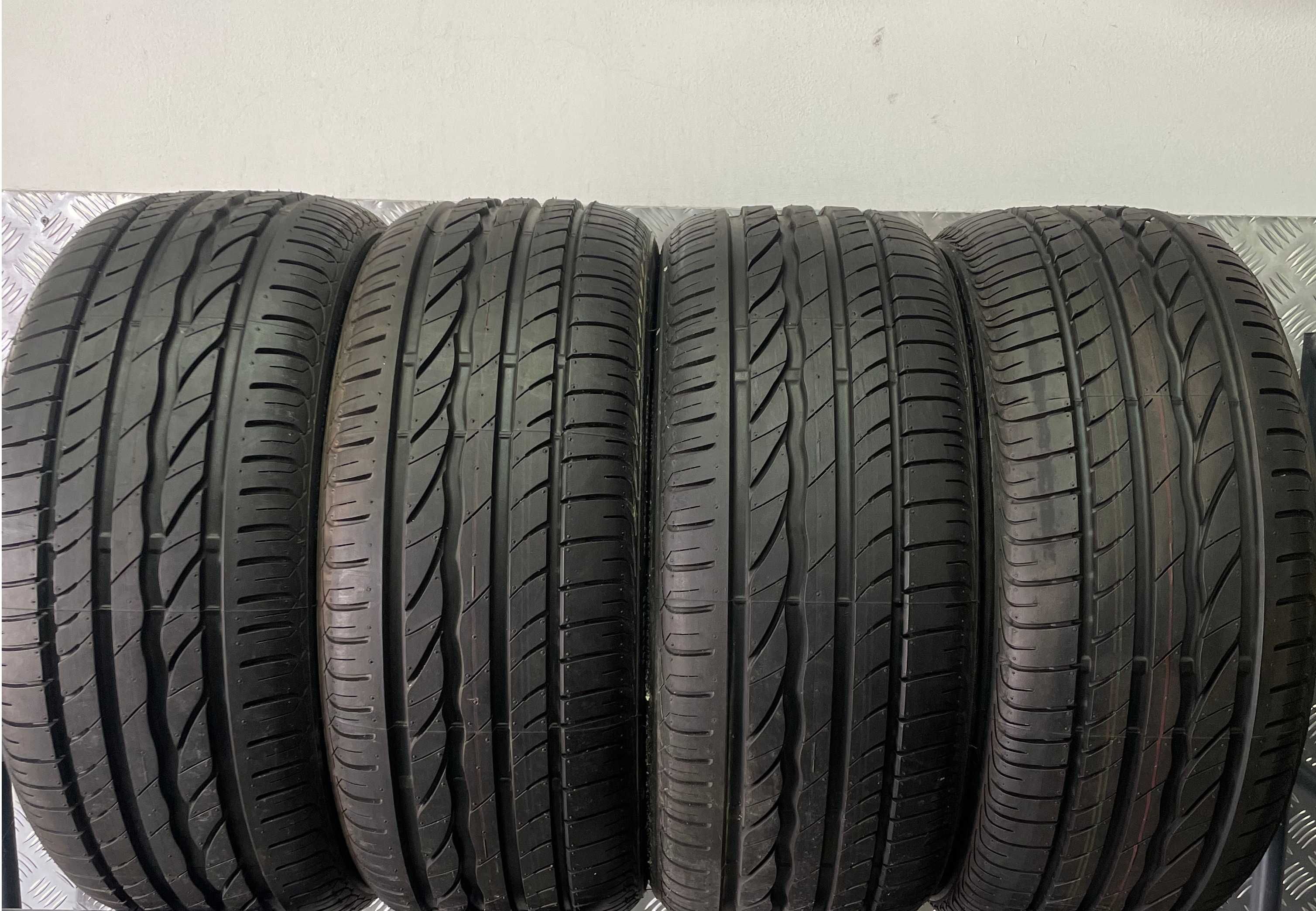 Nowe Opony Letnie BridgeStone Turanza ER300 215/45R16 Adax Koźle