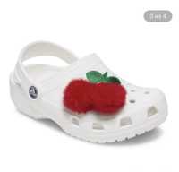 Crocs jibbitz джибитсы