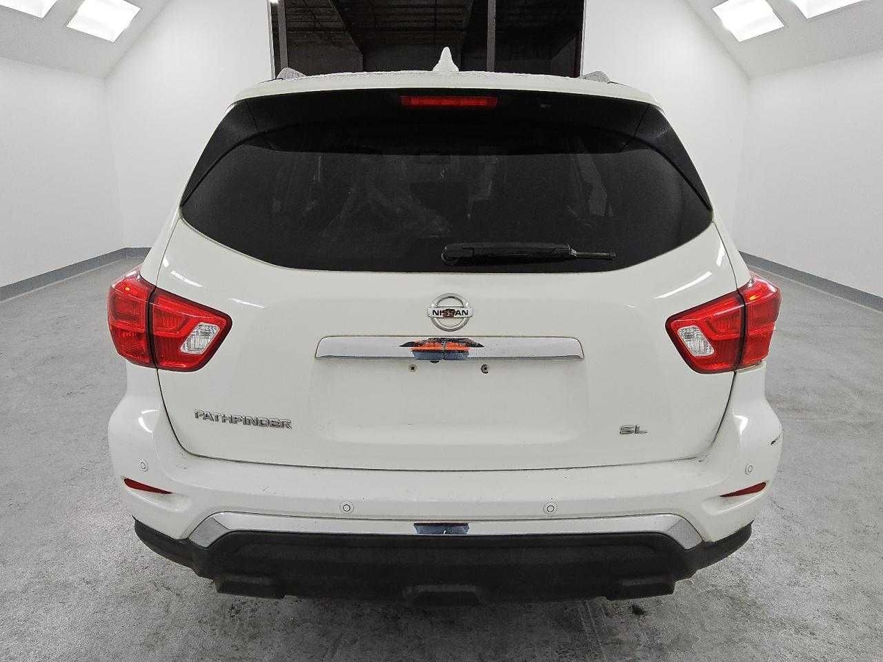 Nissan Pathfinder 2014-2022 Авторазборка, разборка, шрот.Свое наличие!