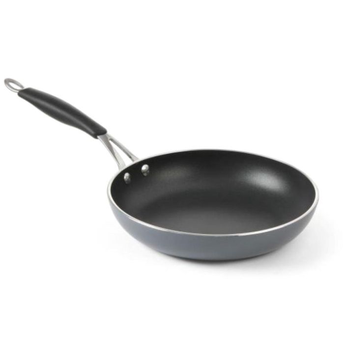 Patelnia aluminiowa Hendi 26 cm z powłoką Teflon Platinum Plus