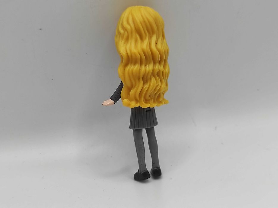 Wizarding Harry Potter Luna minifigurka S1