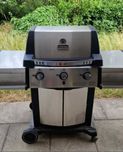 Gazowy Grill Koenig
