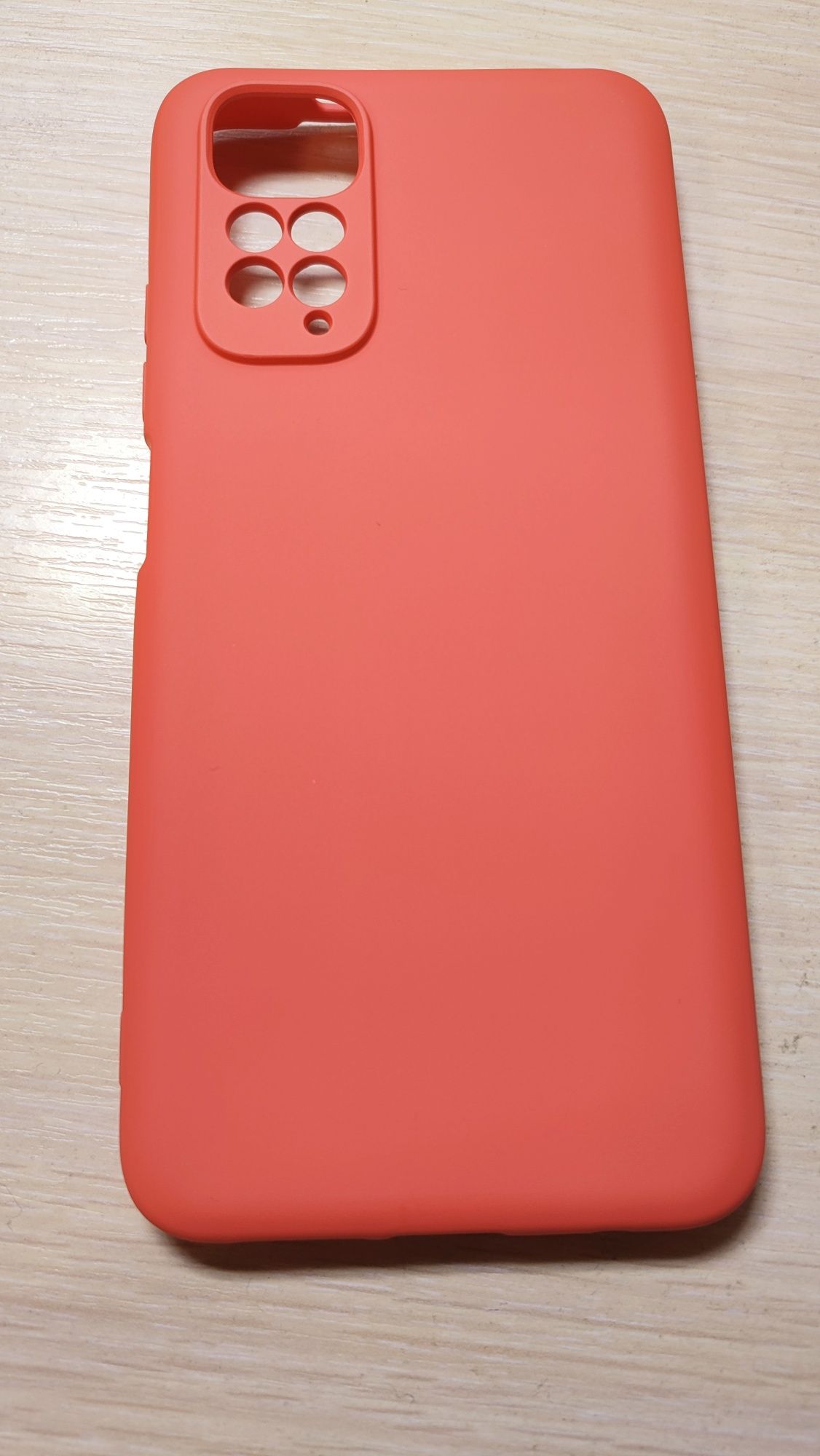 Чехол для Xiaomi Redmi Note 11/11s