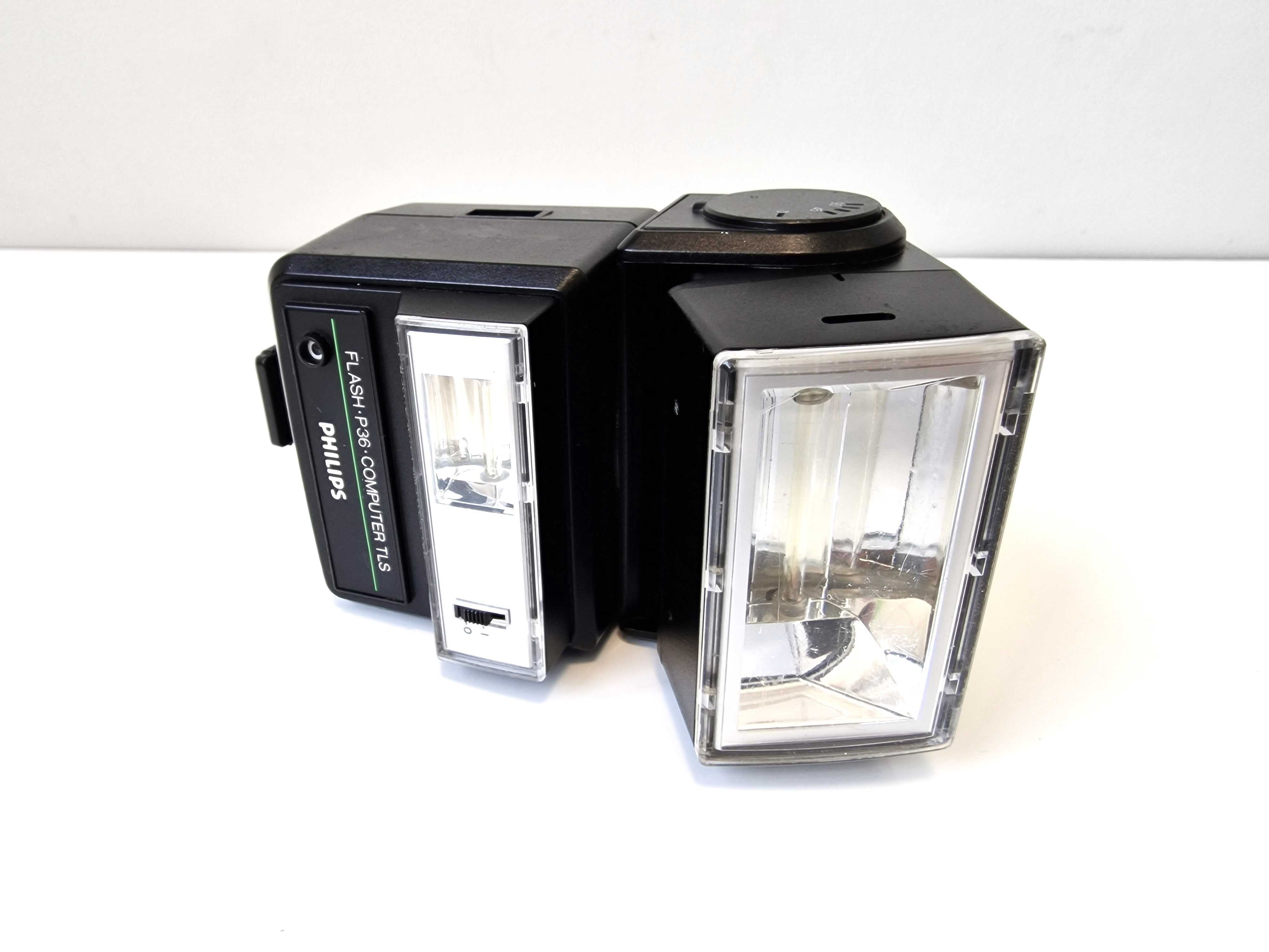Lampa błyskowa Philips P36 COMPUTER TLS