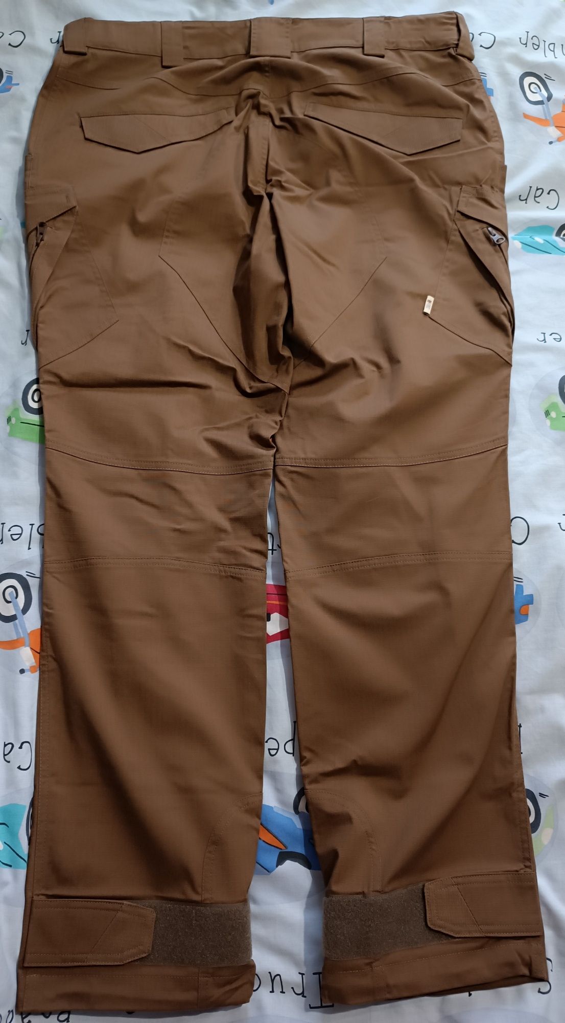M-Tac Agressor gen2 flex coyote brown
