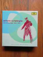 Wilhelm Furtwangler - Live recordings 1944 a 1953