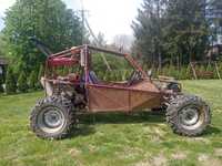 Quad buggy 1.4b 75km