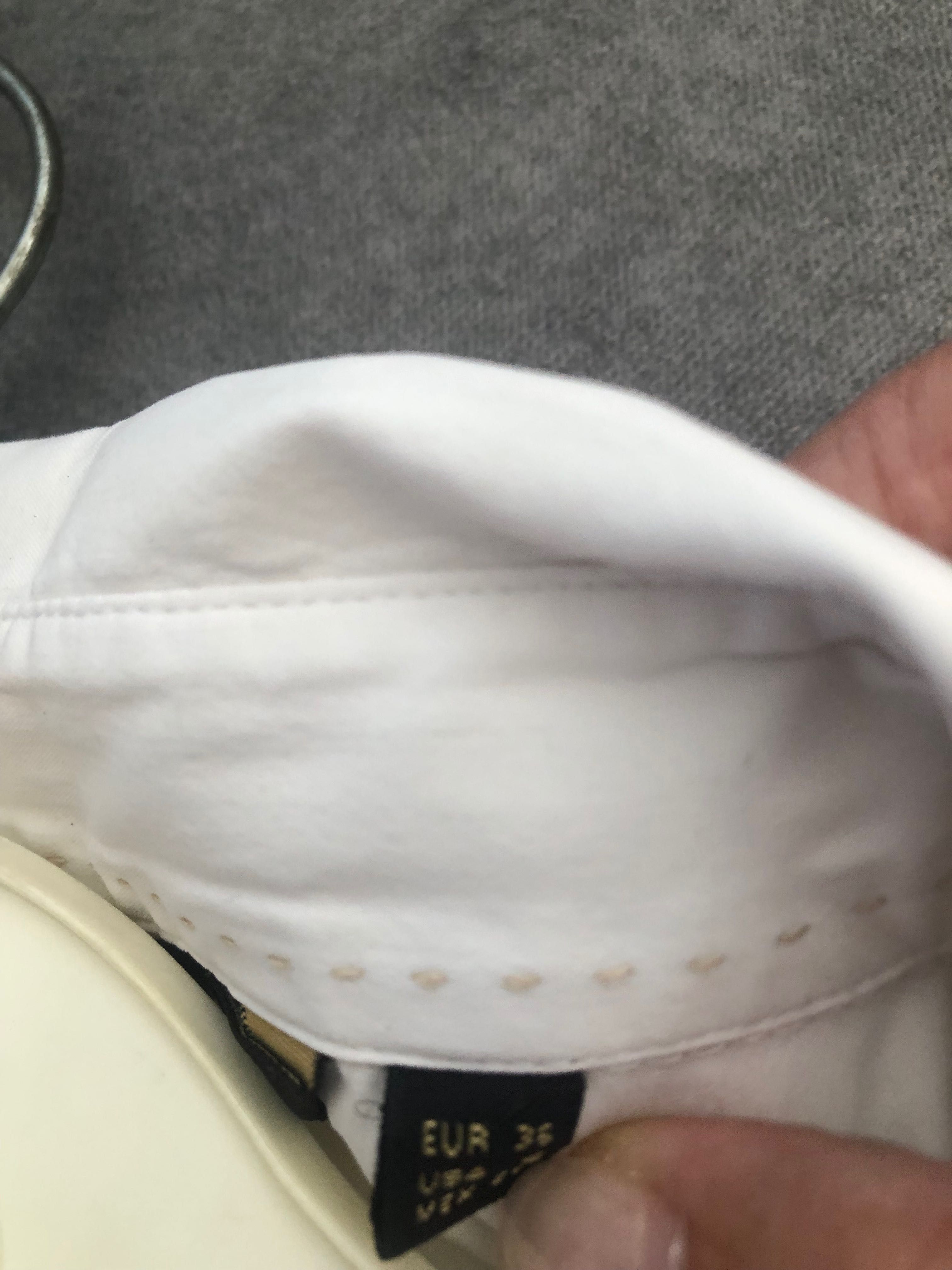 Camisa Massimo Dutti!