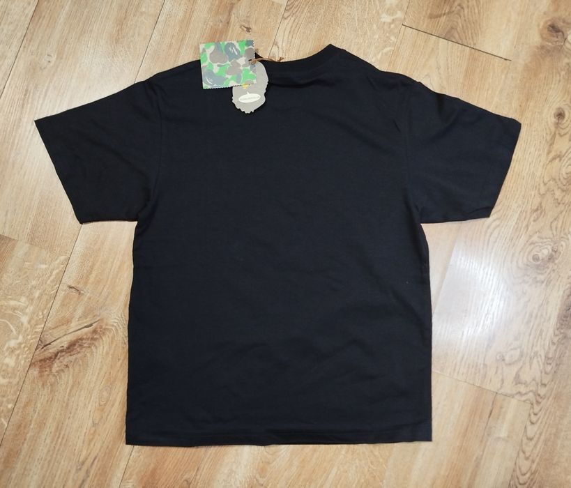 Koszulka Bape Alpha
