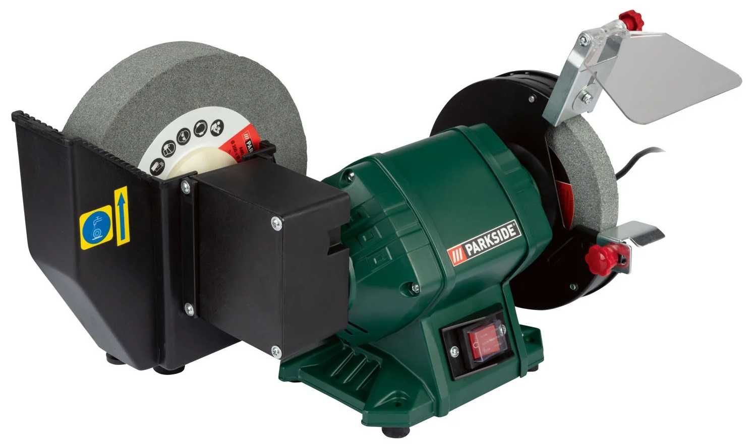 Nowa Wielofunkcyjna Szlifierka Parkside PNTS C2 250W 230V Sucho Mokro