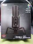 Mikrofon TRUST FYRU GXT 258
