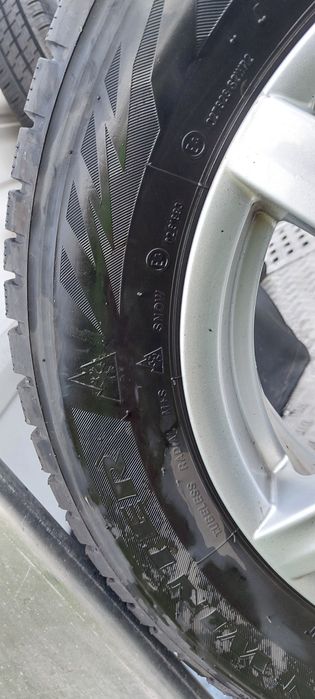 Felgi Nissan Qashqai