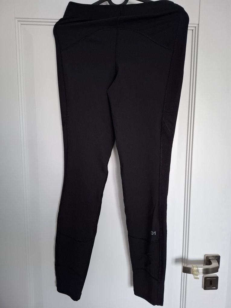 Getry kompresyjne Asics Leg Balance 2 rozmiar L