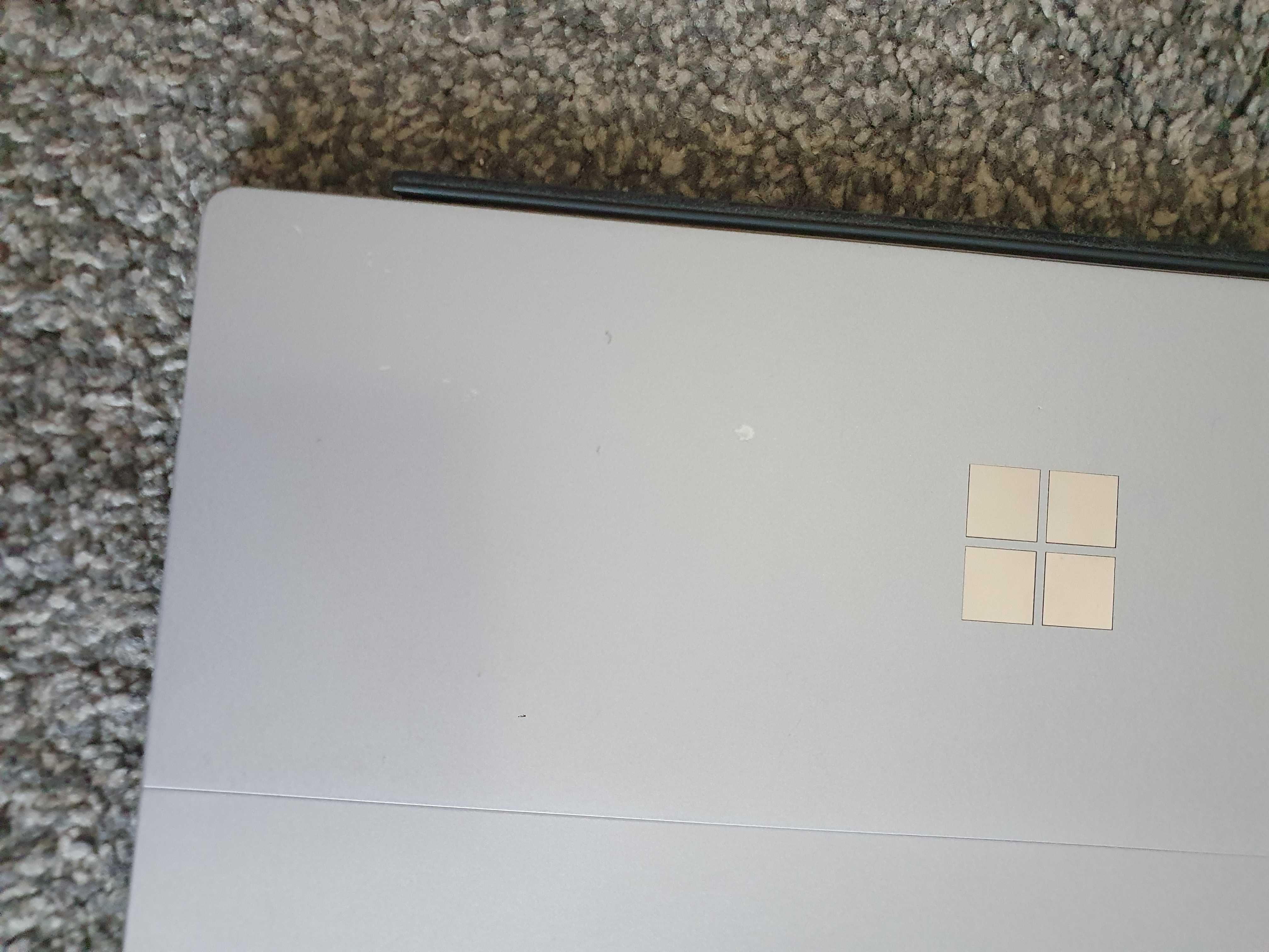 Surface Pro 7 i5 8Gb 256Gb