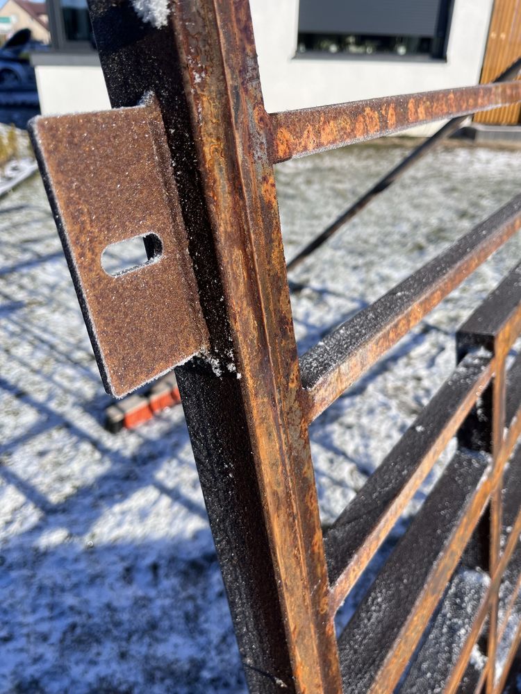 Płot/Panel Ogrodzeniowy/ Ogrodzenie Spawane 100 mb