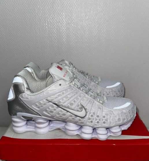 buty Espadryle Nike_Shox_TL Rozmiar.45