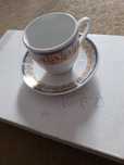 Conjunto de café