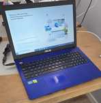 Sprzedam laptopa ASUS X550C Białystok