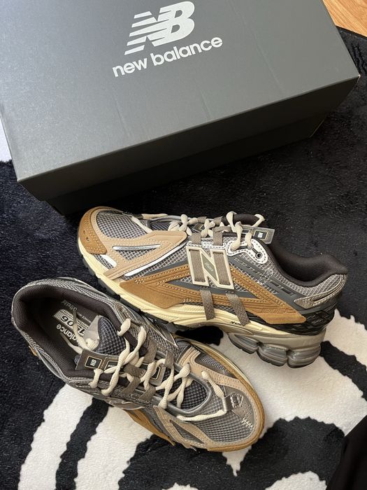 Кросівки New balance 1906A U1906AA оригінал