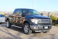 Ford F150 4x4 3.5 V6 353km Przebieg 230597km