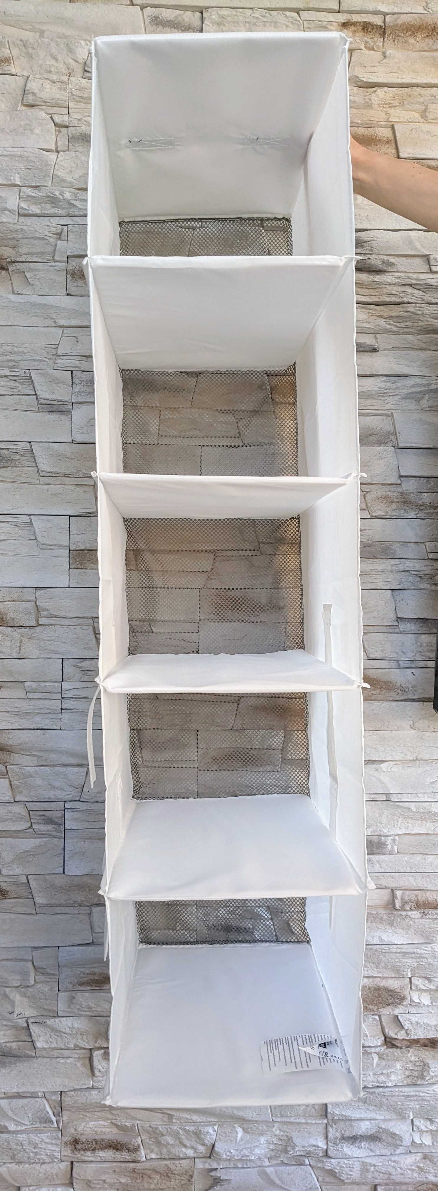 Szafka Rassla Ikea