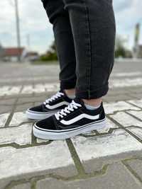 Кросівки Vans Old Skool Classic (36)