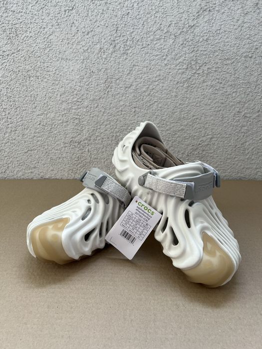 Продам нові Crocs Pollex Clog by Salehe Bembury