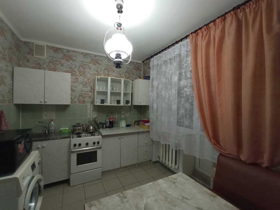 Терміново продам 1 кімнатну квартиру 45м², нового планування