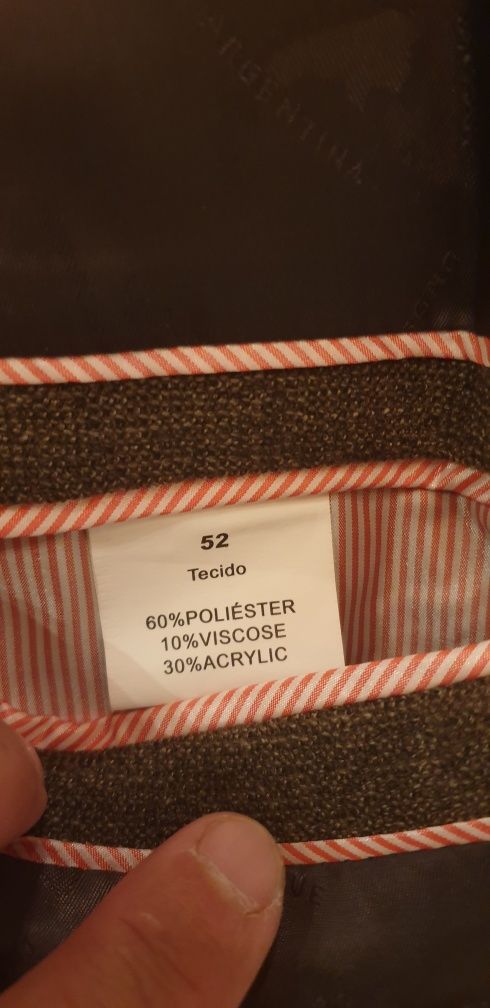 2 Blazers Como Novos UnderBlue