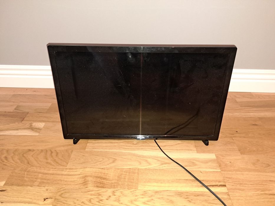 Telewizor Philips 24 cale