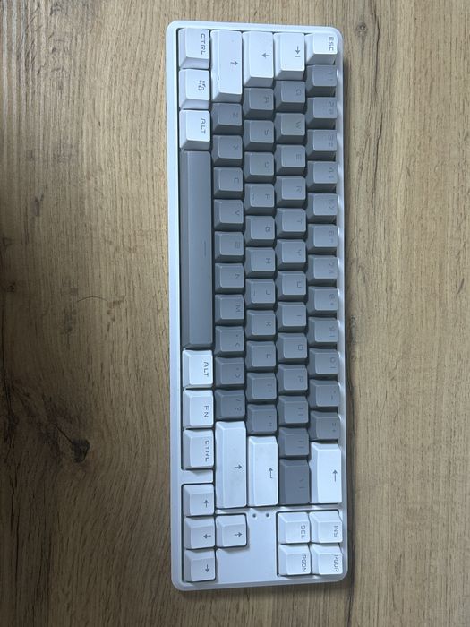 Клавиатура hator