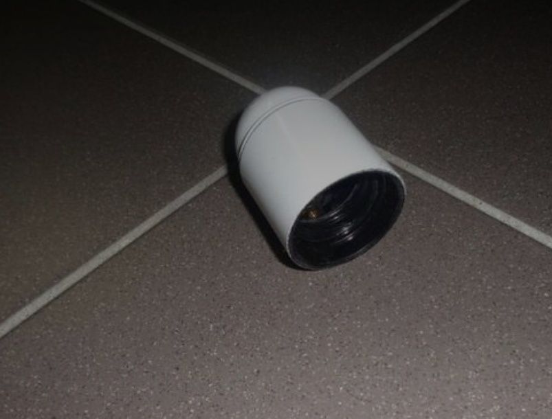 Nove casquilhos...
Comprador paga os portes.
Formas de pagamento, tr