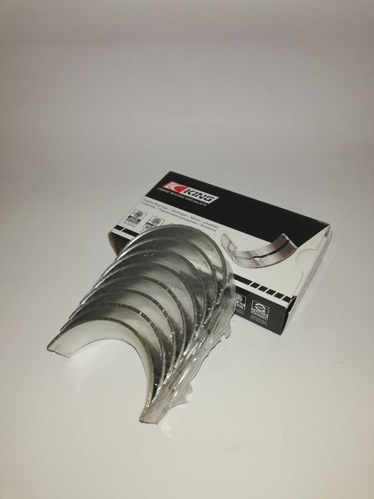 Вкладиші шатунні форд сієрра скорпіо ескорт оріон мондео фієста фокус