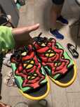 Slide Nike Offline 2.0 PRM QS Uno Wild Card chinelo