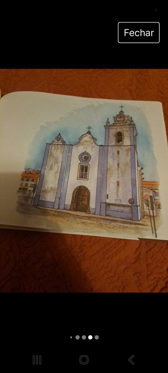 Diário de uma Cidade - Torres vedras