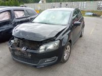 VW Polo 2013 1.6 TDI CAYB 90KM *na części*
