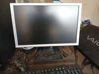 Monitor 17":FujitsuSiemens