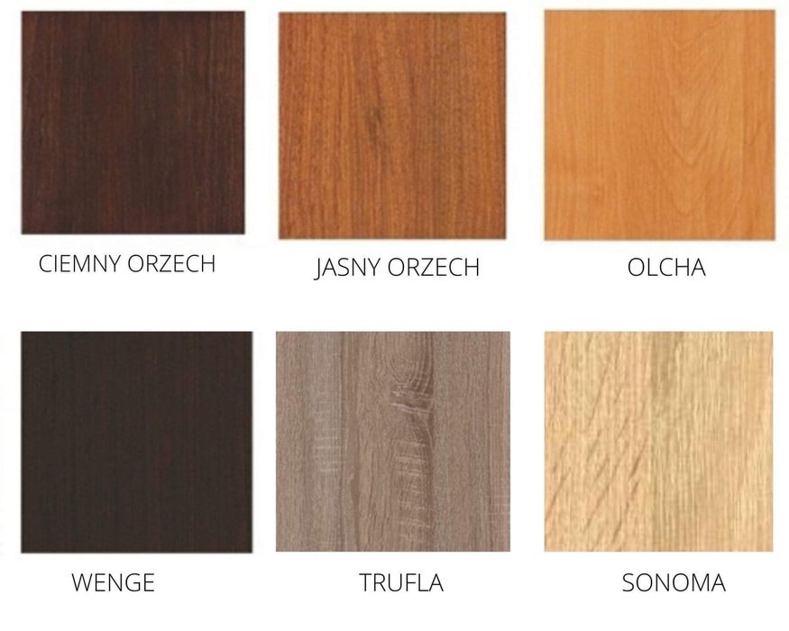 Zestaw do jadalni krzesla i stol producent