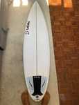 Prancha surf  lacrau surfboards