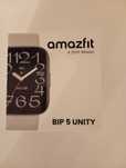 Zegarek Amazfit BIP 5 Unity